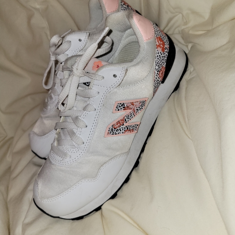 New balance